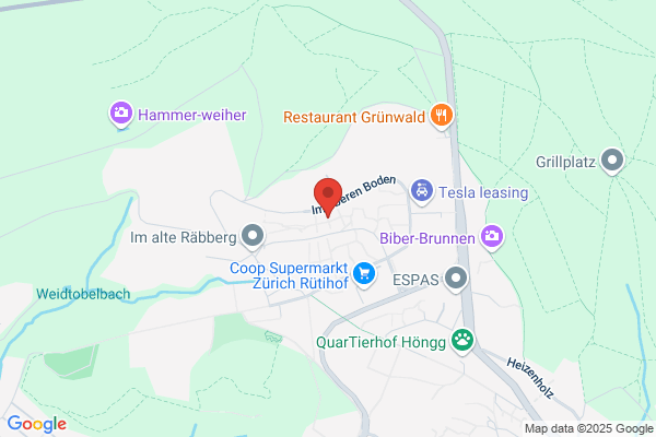 Hausdorf Schweiz GmbH