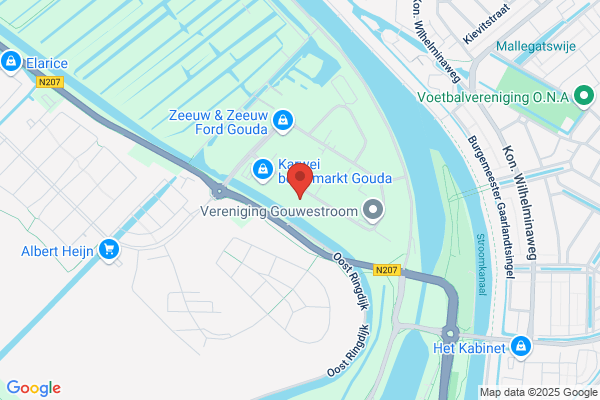Infrarent + Finanz GmbH