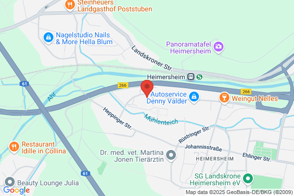 J. Schmitt Unternehmens- entwicklung