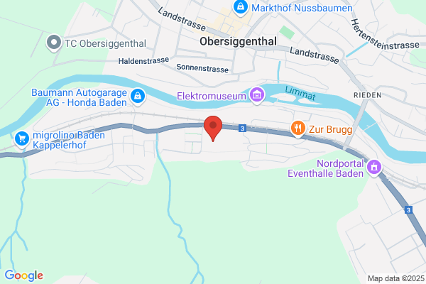 R. Juchli Training and Consulting und Co
