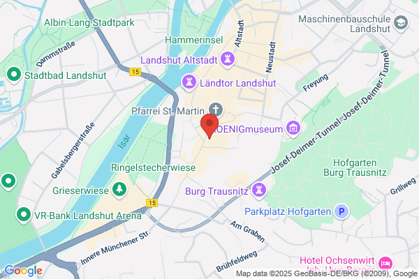 cundms, Consulting und Marketingsupport GmbH
