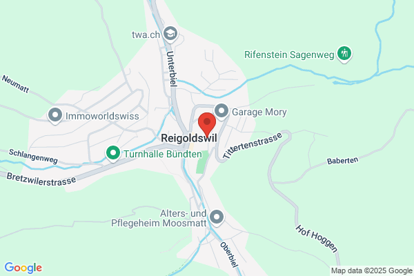 Adcasa AG Zweigniederlassung Sissach