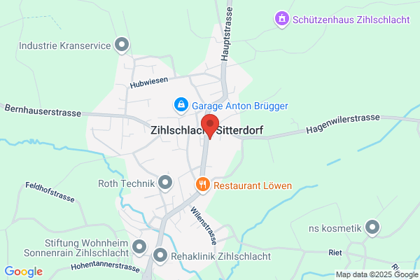 Ariona GmbH