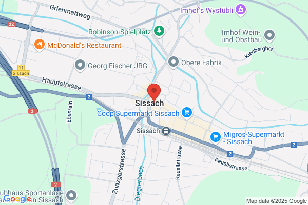 Augenzentrum Sissach AG