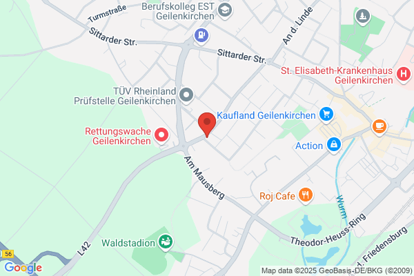 Centra Treuhand- gesellschaft AG