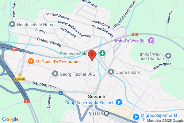 Chrischonagemeinde