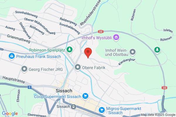 Dalcher Studer Architekten