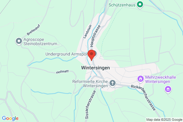 Degen Informatik