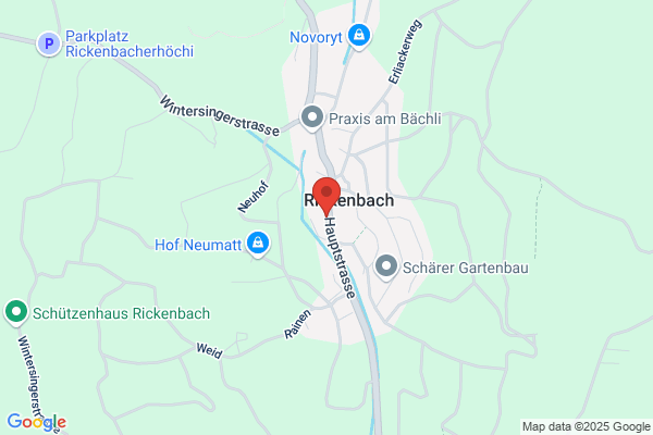 Gemeindeverwaltung