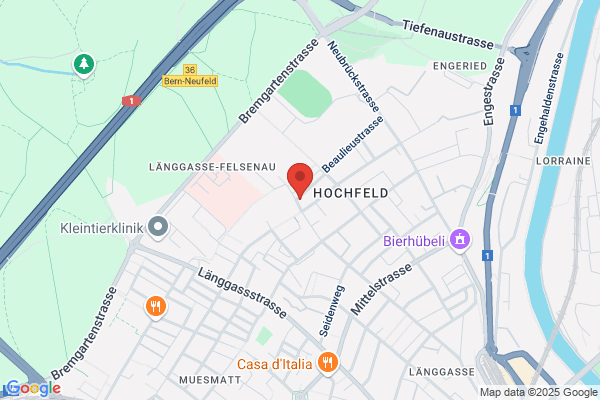 von Aesch und Co. GmbH