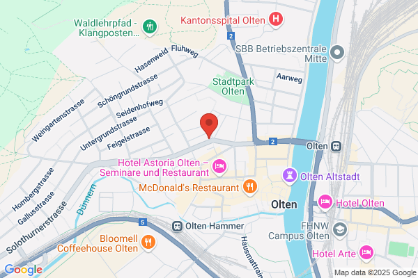 AZ Reinigungen AG