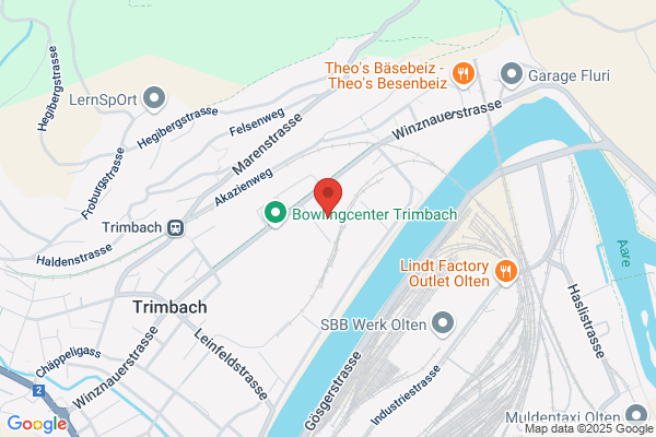 Coop Bau+Hobby Trimbach