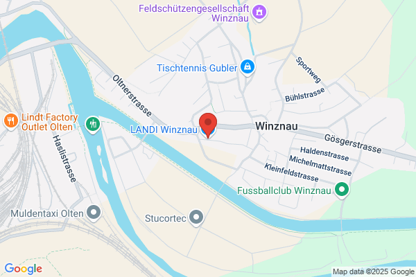 Die Schweizerische Post