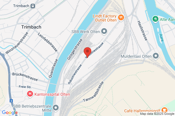 Gerolag