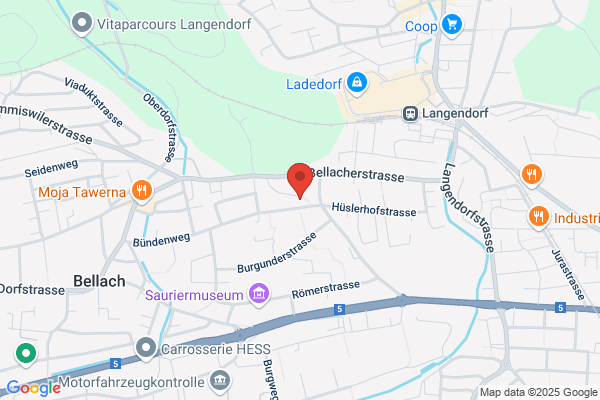 Lean Clean Services GmbH