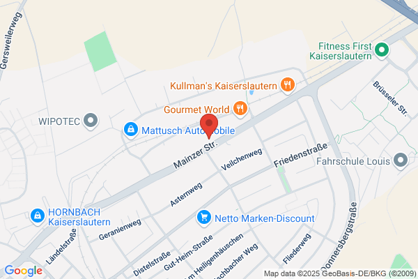 RedRock Bau GmbH