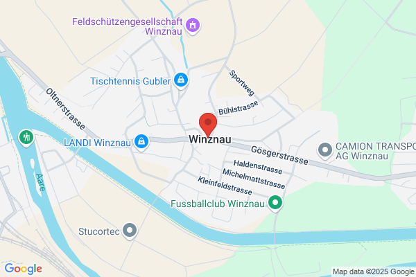Restaurant Frohsinn