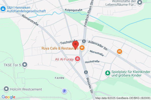 Atel Elektroanlagen Servicestelle