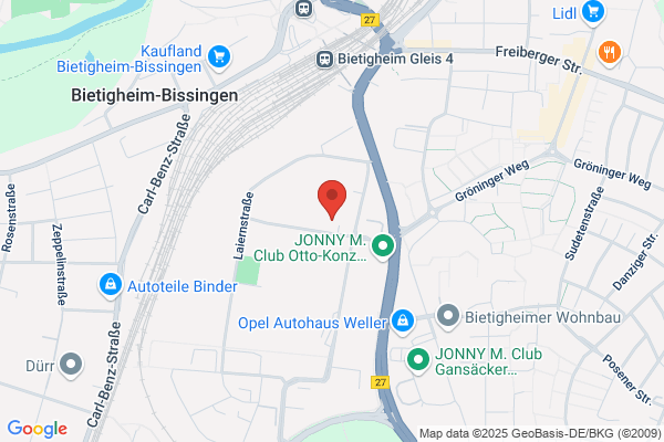 Augustimmo GmbH