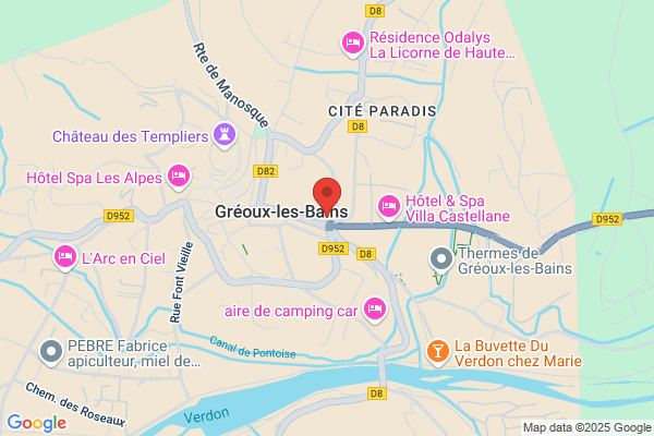 Brasserie du Soleil GmbH