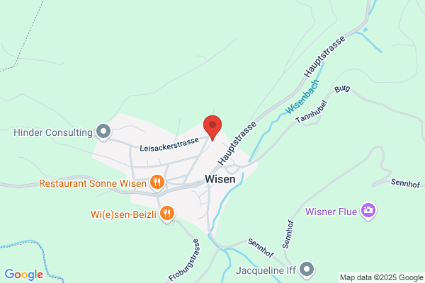 Die Schweizerische Post
