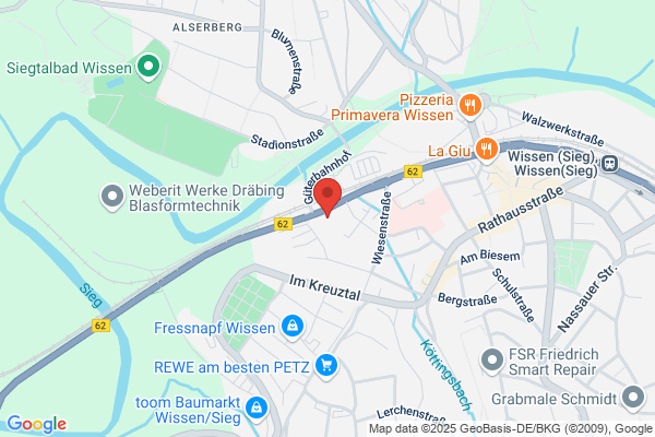 Feuerwehrkommando