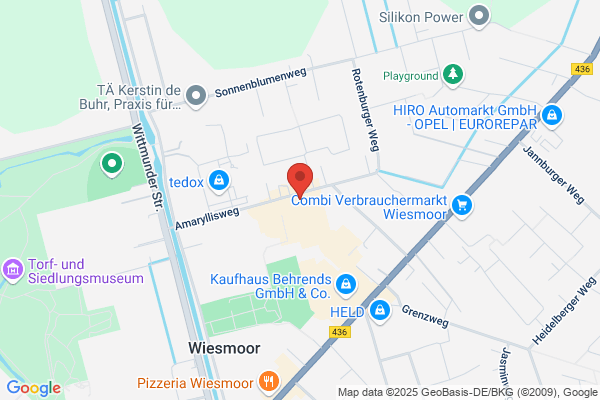 Getraenkeshop