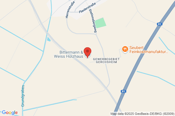 Holzbau Gebr. Bitterli