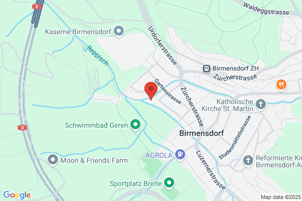 Kindergarten Brueelmatt I