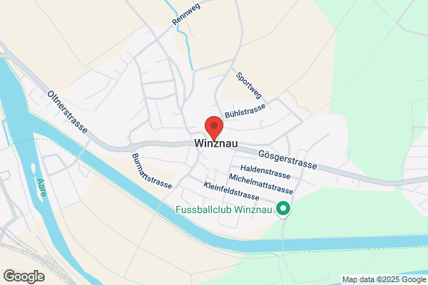 Restaurant Frohsinn