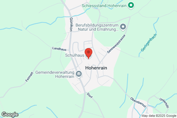 Schulhaus
