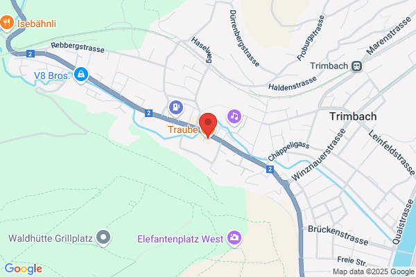 Traube