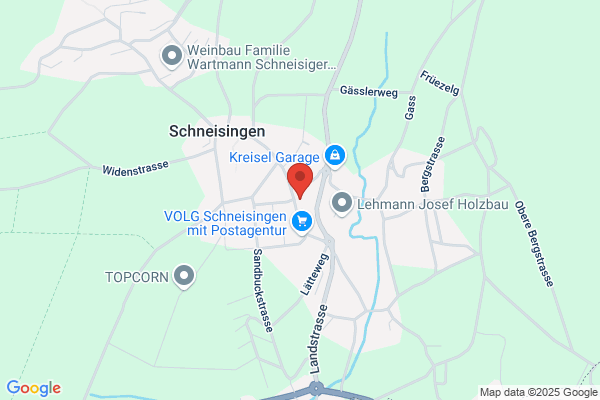 Architekturbuero R. Schurgast
