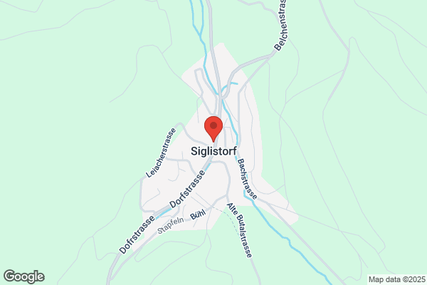 Forstamt Siglistorf