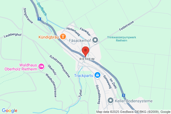 Gasthaus Krone