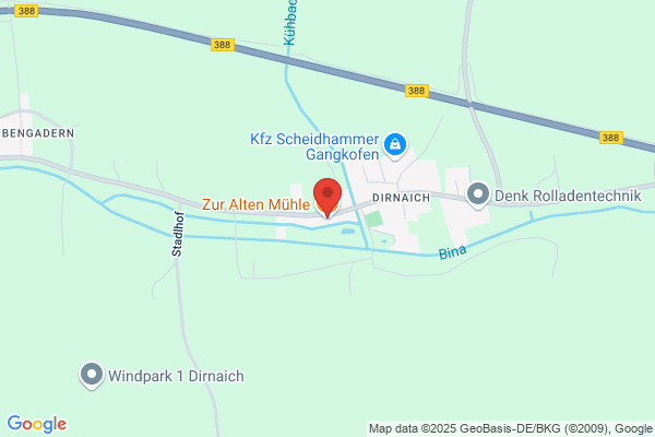 Gasthaus zur Muehle