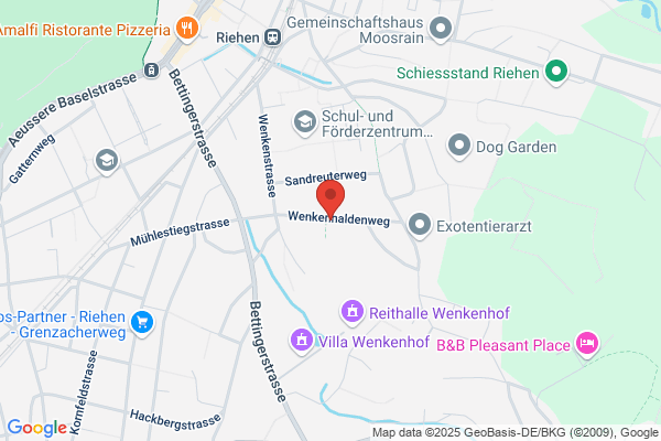 Renz Software und Engineering GmbH