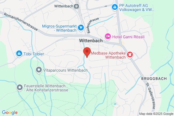 P. Würzer der Schreiner GmbH
