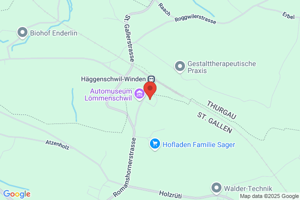Maschinencenter Wittenbach