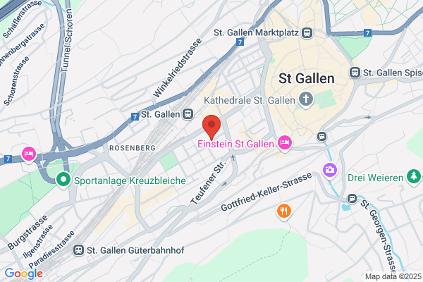 Garage Centrum