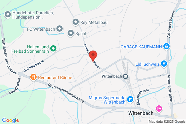 Café Colony Club
