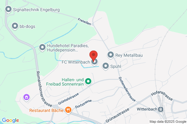 Forum Freizeit AG