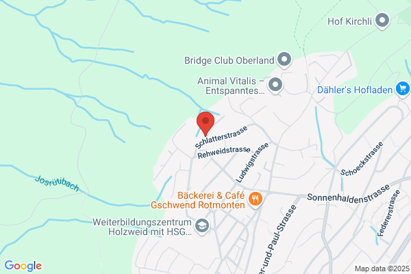 Gitarren Forum Winterthur