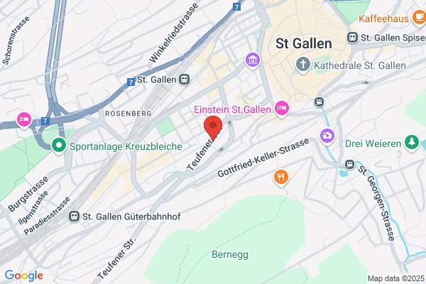 Schweiz. Muellerei-Fachschule