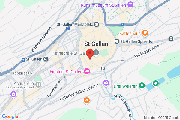 Schweiz. Pastoralsoziolog. Institut SPI
