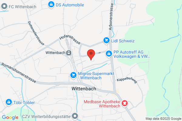 Siporc GmbH