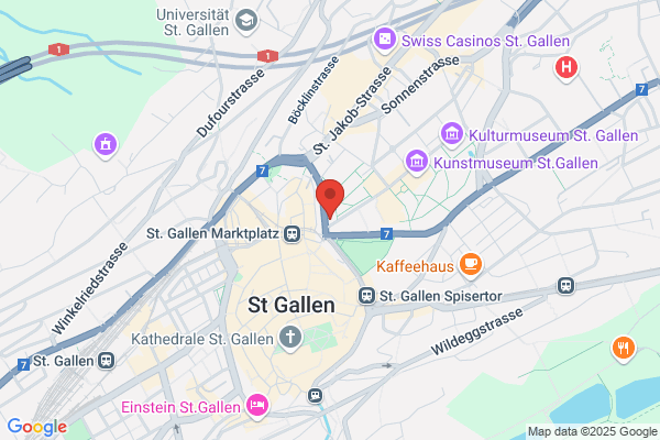 Wegelin Fondsleitung AG