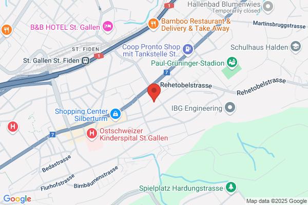 Dauti Immo GmbH