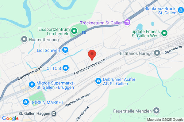 Beat Broennimann GmbH