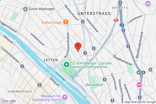 J. Sutter Dach und Fassade